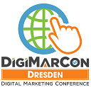 DigiMarCon Dresden – Digital Marketing Conference & Exhibition